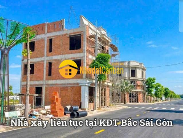 Chỉ từ 300 triệu sở hữu ngay đất khu vực bắc sài gòn điểm vàng đón sóng đầu tư 2026