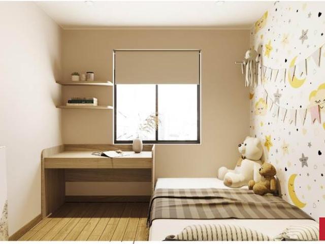 Chỉ từ 450tr sở hữu chung cư sang trọng bậc nhất tại Bắc Giang LH 0964869