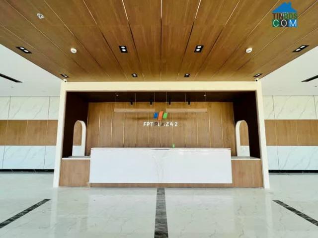 Chỉ từ 570tr nhận bàn giao căn hộ fpt plaza2 trong tháng 6 Sở hữu lâu dài