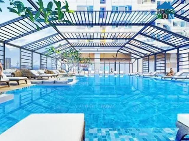 Chỉ từ 574 triệu có ngay căn hộ 2 ngủ trực tiếp CĐT chiết khấu cao trong tháng 6 2023