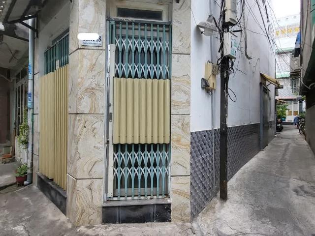 Chỉ Từ 5 Tỷ Sở Hữu Ngay Nhà Đẹp Dạ Nam Trung Tâm Q8, 5P Qua Q1 Và Q5, 3 Tầng, Hẻm Xe Hơi Thông