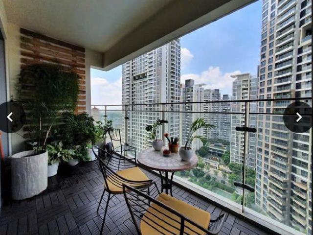 CHỦ THÂN GỬI BÁN CĂN HỘ 3PN BAN CÔNG TẠI THE ESTELLA AN PHÚ QUẬN 2 HCMC. Ở HAY ĐẦU TỪ ĐỀU LỜI