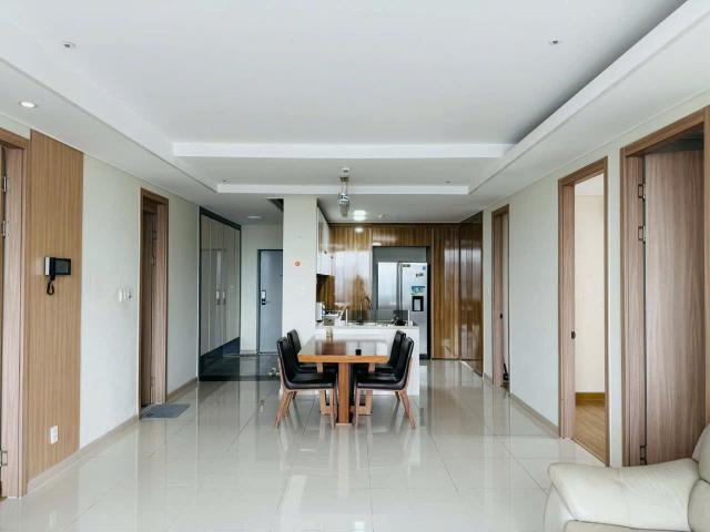 CHỦ THÂN GỬI BÁN CĂN HỘ 3PN BAN CÔNG 3 CÁNH GỒM VIEW XA LỘ SÔNG SÀI GÒN VÀ LM81 TẠI CANTAVIL PREMIER AN PHÚ QUẬN 2 HCMC