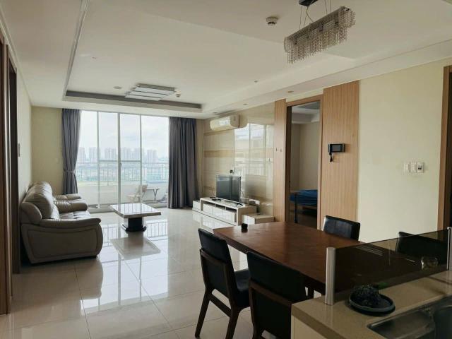 CHỦ THÂN GỬI BÁN CĂN HỘ 3PN BAN CÔNG 3 CÁNH GỒM VIEW XA LỘ SÔNG SÀI GÒN VÀ LM81 TẠI CANTAVIL PREMIER AN PHÚ QUẬN 2 HCMC