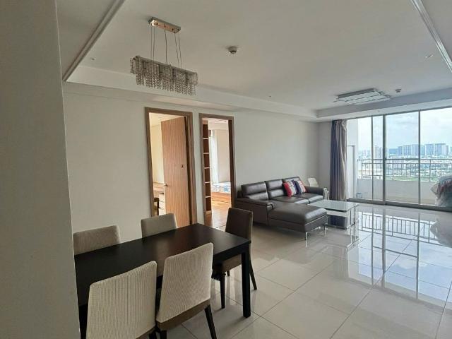 CHỦ THÂN GỬI BÁN CĂN HỘ 3PN BAN CÔNG 3 CÁNH GỒM VIEW XA LỘ SÔNG SÀI GÒN VÀ LM81 TẠI CANTAVIL PREMIER AN PHÚ QUẬN 2 HCMC