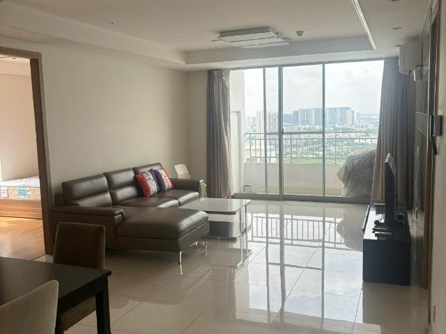 CHỦ THÂN GỬI BÁN CĂN HỘ 3PN BAN CÔNG 3 CÁNH GỒM VIEW XA LỘ SÔNG SÀI GÒN VÀ LM81 TẠI CANTAVIL PREMIER AN PHÚ QUẬN 2 HCMC