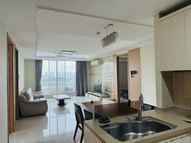 CHỦ THÂN GỬI BÁN CĂN HỘ 3PN BAN CÔNG 3 CÁNH GỒM VIEW XA LỘ SÔNG SÀI GÒN VÀ LM81 TẠI CANTAVIL PREMIER AN PHÚ QUẬN 2 HCMC