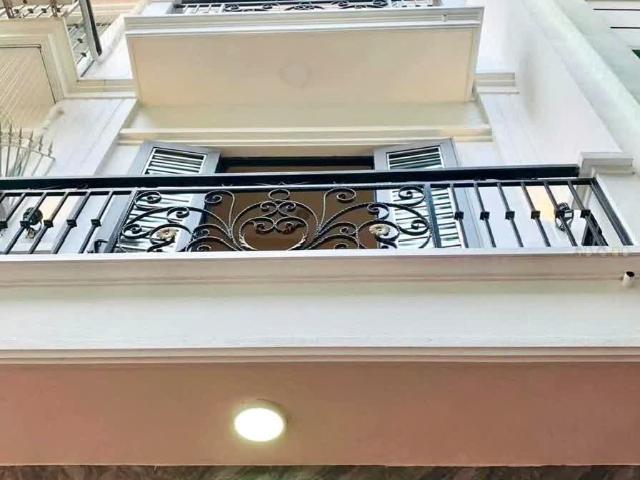 Chủ Thiện Chí Bán Nhà Võng Thị, 50m2 Nhà 7 Tầng Ở Hoặc Kinh Doanh Dòng Tiền Đều Phù Hợp