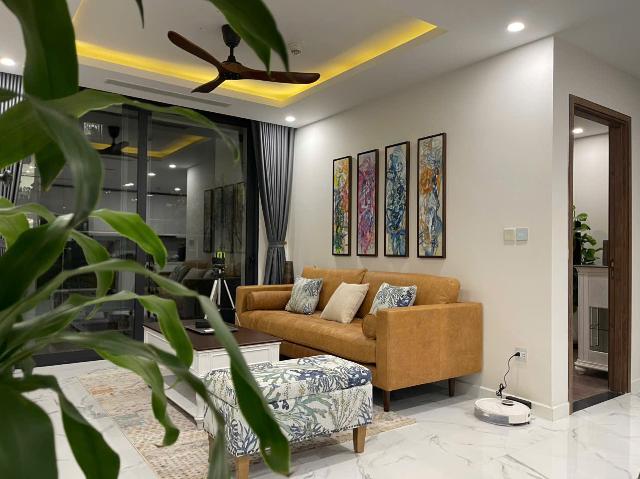 Chủ thiện chí bán căn 3PN Sunshine City S4 105m² Tầng cao Sky Garden Giá tốt 13,7 tỷ