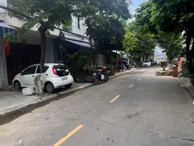 Chủ thiện chí bán lô đất đường Bùi Kỷ 95m2 gần Đh Ngoại ngữ Đà Nẵng