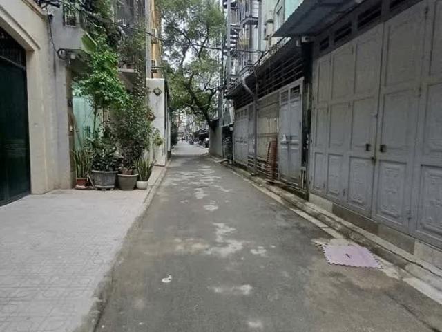 Chị tôi cần bán nhà mặt ngõ nguyễn an ninh kinh doanh thang máy 56m 5t chỉ 15.5 Tỷ