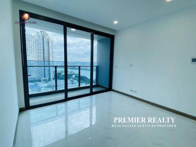 Chủ đầu tư mở bán Sunwah Pearl 2PN+1, giá siêu tốt, nhiều ưu đãi, đầy đủ pháp lý