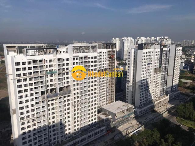 Chủ đầu tư singapore keppel land mở bán 1 căn 2 phòng ngủ celesta rise