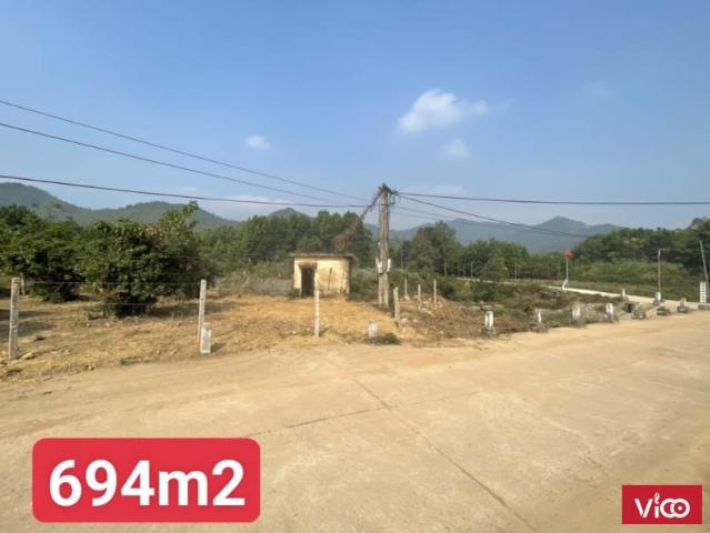 Chủ Đầu Tư Thanh Lí Đất Ngọc Thanh, Phúc Yên GIÁ RẺ NHẤT THỊ TRƯỜNG