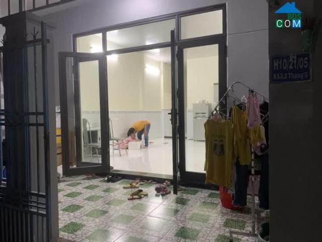 Chủ vỡ nợ ngân hàng, cắt lỗ bán gấp nhà phố 2 tầng, ngay chợ, chỉ 3ty65. Lh ngay 0394222