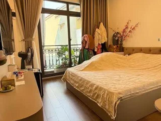 Chỉ Với 10. X Tỷ, Phố Ngọc Thụy 36M2 6T Thang Máy Full Nội Thất, Ô Tô Cạnh Nhà