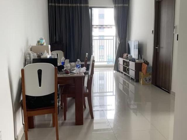 Chỉ với 165tr sỡ hữu căn hộ VinCom Dĩ An