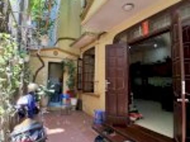 Chỉ Với 16,9 Tỷ Nhà 75M 5Tầng Otô Đỗ Cổng, Lạc Long Quân, Không Qui Hoạch