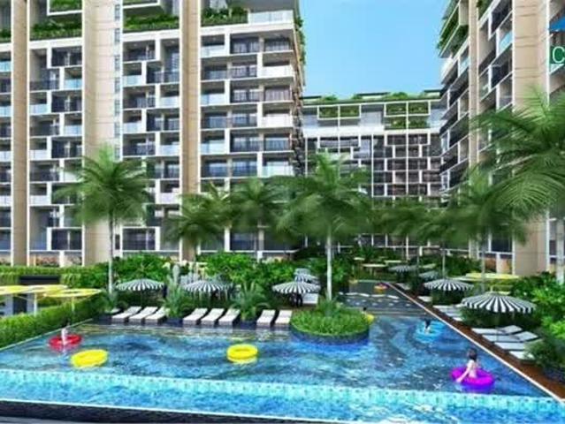 Chỉ với 195 triệu – Mở ra cánh cửa đến không gian sống thượng lưu tại Fiato Chỉ với 195 triệu –