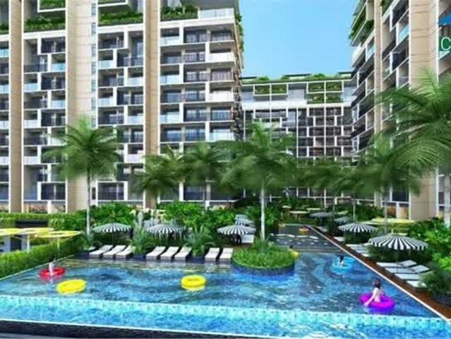 Chỉ với 195 triệu – Mở ra cánh cửa đến không gian sống thượng lưu!
