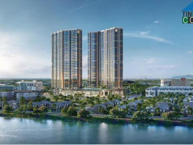 Chỉ Với 1 Tỷ, Sở Hữu Được Ngay Căn Hộ Masteri Rivera Đà Nẵng. Bàn Giao Đầy Đủ Nội Thất Cao Cấp