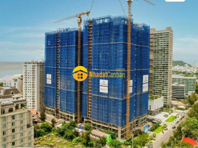 Chỉ với 2 tỷ đã sở hữu căn biển 1pn tại dường thi sách, lh 077878