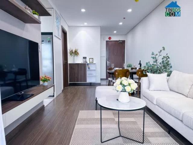 Chỉ Với 570 Triệu 30% Sở Hữu Căn 2PN FPT Plaza 2 Đà Nẵng, Nhận Nhà Ngay Trong Tháng 7/2023