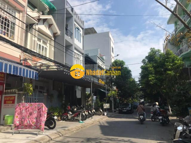Chỉ với 6.3 tỷ sở hữu ngay nhà mặt phố dương quảng hàm siêu đẹp, lh minh nguyen 0935112