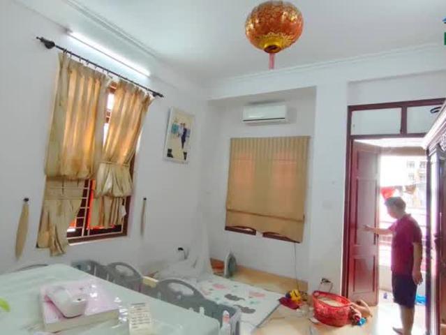 Chỉ với 6 tỷ Cực Hiếm Cần bán nhà riêng rẻ nhất Mỹ Đình, Nam Từ Liêm 55m, 4 tầng 2 thoáng, Ở