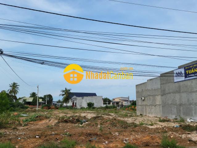 Chỉ với 800 triệunền sở hữu ngay lô đất nền biển vĩnh hảo phan thiết full thổ 100 đường qh 29m