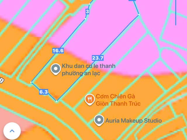 Chủ xưa cần bán nhà 2 tầng mặt tiền kd trần văn đang & nguyễn thông, quận 3 ngang lớn 9,6m*26m dtcn 188m2 0938676 gặp chính chủ