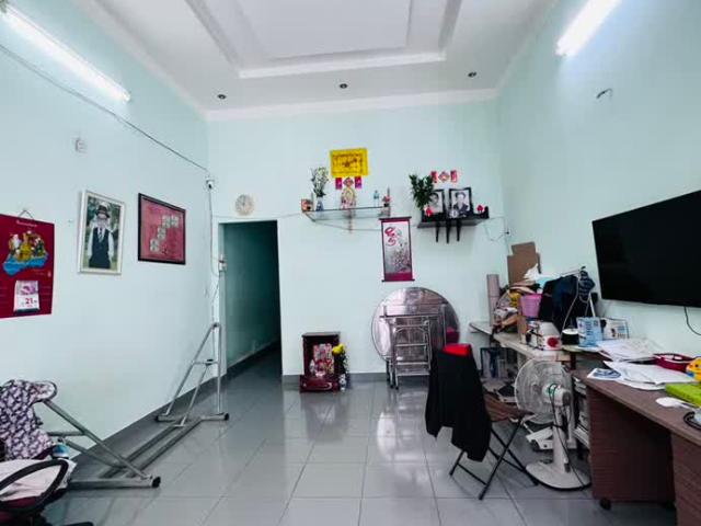 CHỦ XƯA NAY, Nhà Quang Trung, 84m2, 6.8 tỷ TL 0964364