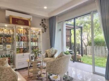 ช่อผกา ผิวฝาด: บ้านเดี่ยว in จังหวัดกรุงเทพ, เขตลาดกระบัง for 11,500,000 บาท