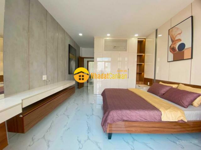 Chủ xoắn bán, chào mới 2.99 tỷ nhà đẹp hẻm oto