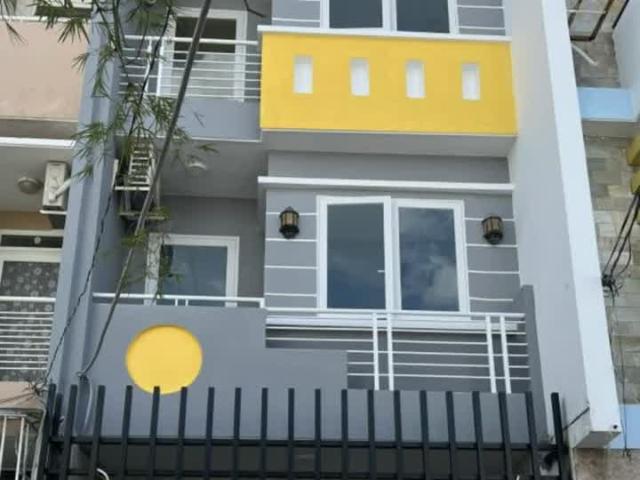 Chủ Xoắn Bán Quận 7 Biệt Thự Kiều Đàm Hẻm Xe Tải Tránh Nhà Mới Xây Sửa Ở Liển 12.3 Tỷ TL