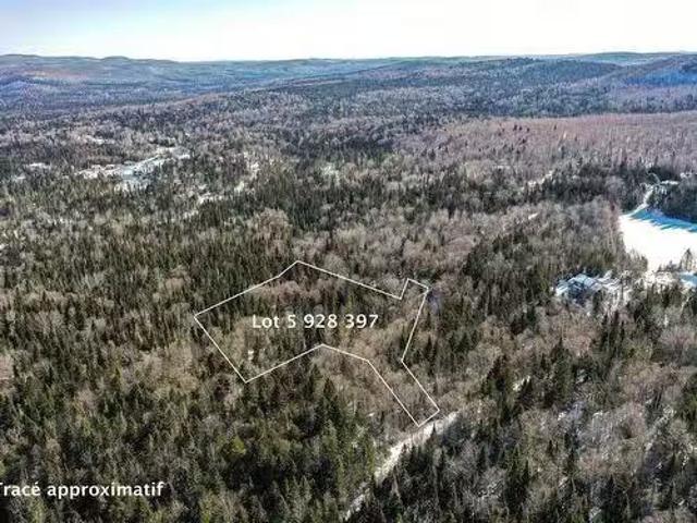 Ch. Antoine, Sainte Lucie Des Laurentides, QC, J0T 2J0 vacan.