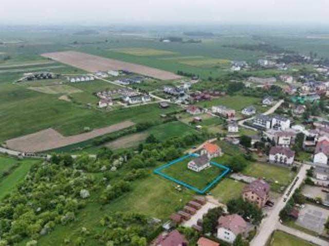 Chłapowo, ul. Kopalniana, 228 m² Dom