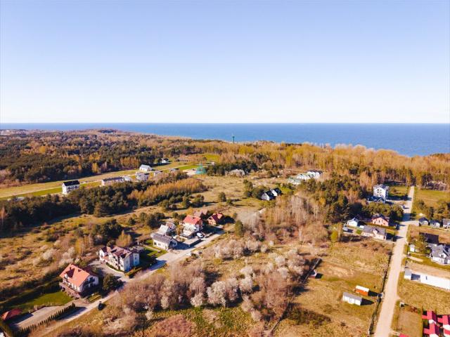 Chłapowo, Jeżynowa, 300 m2