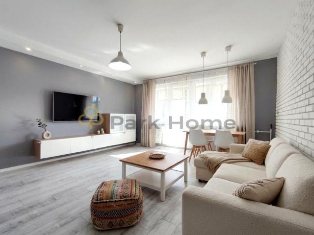 Chłapowskiego 63,30 m², Śrem