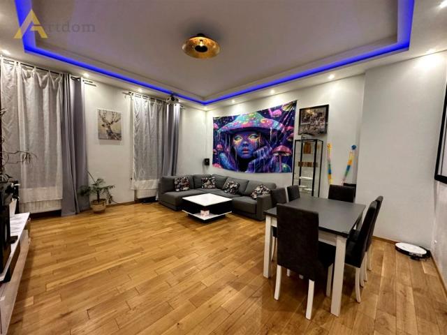 Chłapowskiego 79,10 m², Legnica