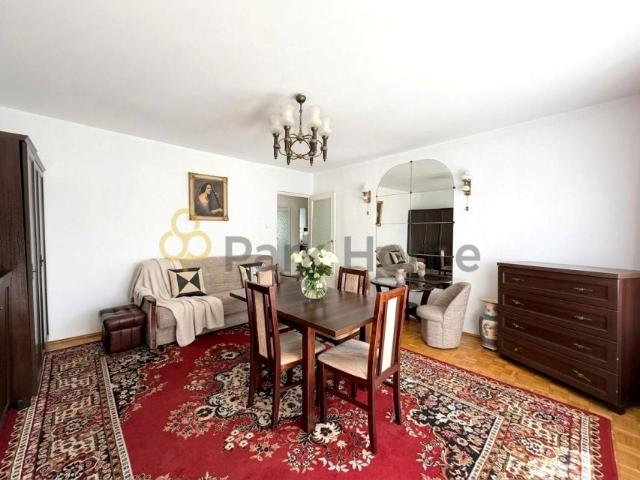 Chłapowskiego 8 55,43 m², Śrem