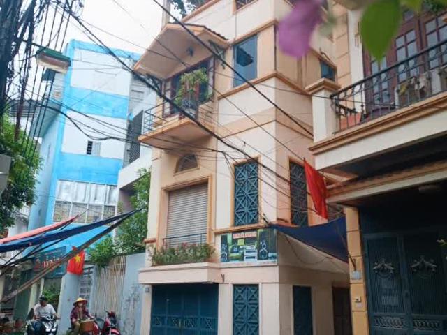 Chủ Bán Gấp Nhà 4 Tầng Ở Cầu Diền, Từ Liêm: 44m2, 4 Ngủ, Ngõ Rộng, Hơn 5 Tỷ