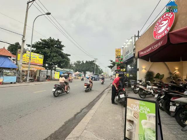 Chủ Bán Gấp Dãy Nhà Trọ 85m2 Nở Hậu 6M Sát MT NG Ảnh Thủ Hiệp Thành, Q. 12 Đường 5M Xe Hơi 7c