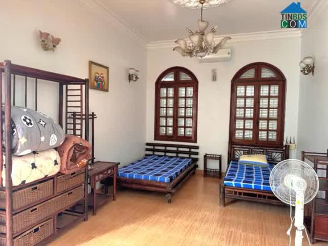 Chủ Bán Định Cư Mỹ, Biệt Thư Âu Cơ, Vườn Đào, Tây Hồ Lô Góc 300M2 5T Mặt Tiền 12m, Ko Qh, Sổ