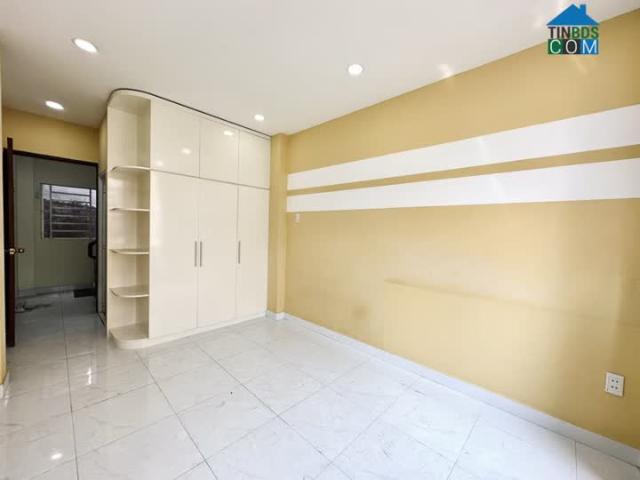 Chỉ Bán Trong Tuần – Nhà Đẹp 5 Tầng Nguyễn Cảnh Chân Quận 1 Chỉ 5 Tỷ