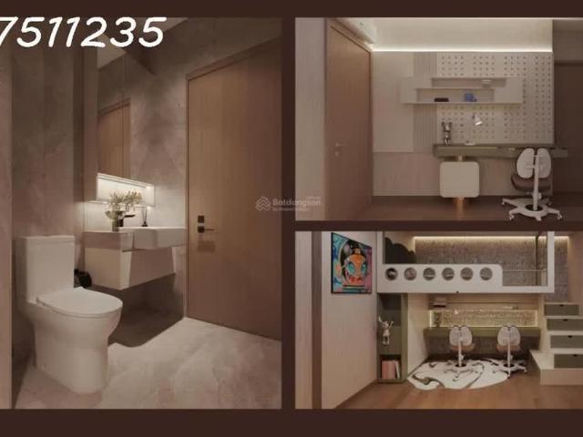 Chỉ cần 156 triệu sở hữu ngay căn hộ 2PN tại trục vàng Xa Lộ Hà Nội