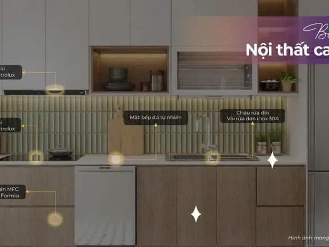 Chỉ cần 600 triệu vốn ban đầu Sở hữu ngay căn hộ trung tâm Quận Liên Chiểu Đà Nẵng