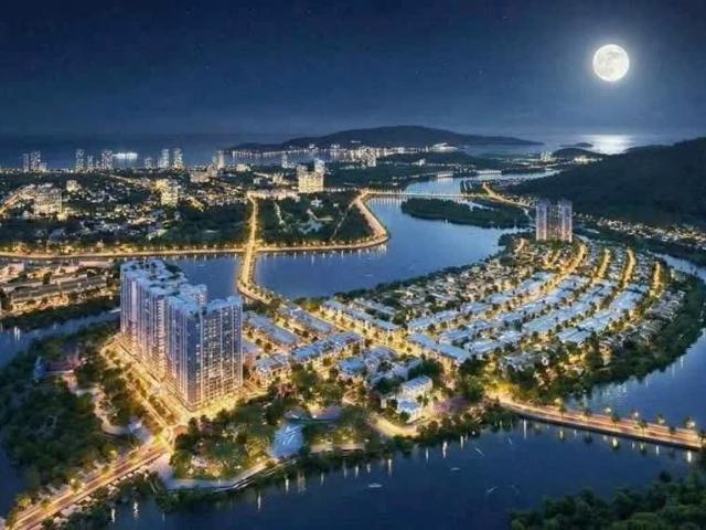 Chỉ Cần 700 Triệu, Bán Căn Hộ Sun Nha Trang, Charmora City, Osen 2