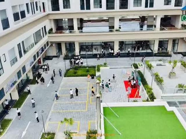 Chỉ cần 800 triệu có ngay Căn hộ View Biển, Thành phố tiện nghi đẳng cấp quốc tế dọn vào ở ngay