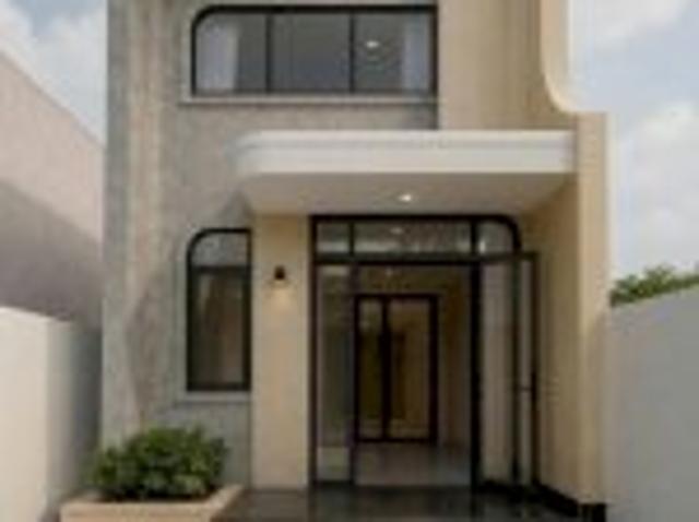 Chỉ Cần 900 Triệu Sở Hữu Căn Nhà Đẹp Nằm Trong Khu Biệt Thự Khu G, Trung Tâm P. Chánh Phú Hoà, Hcm